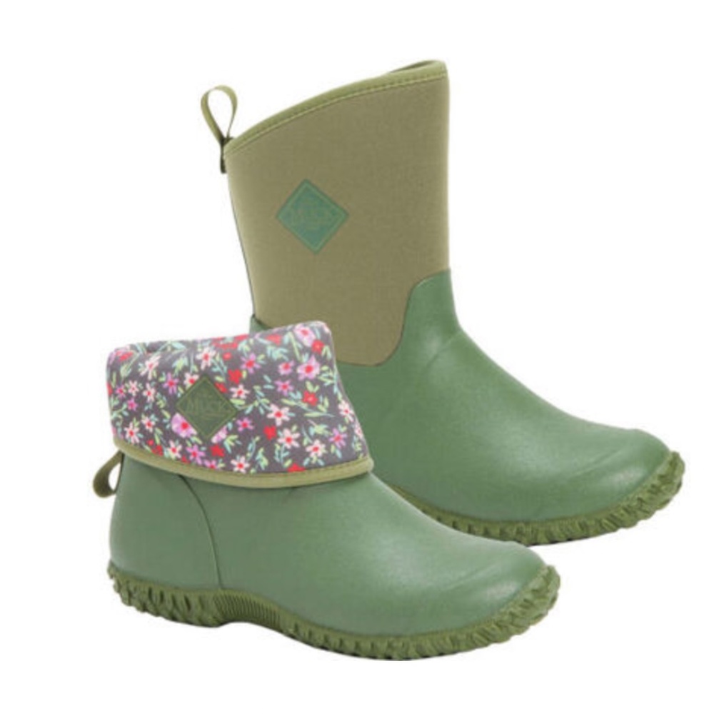 Women's Muckster II Mid